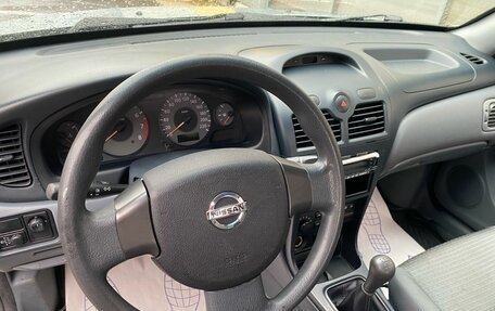 Nissan Almera Classic, 2007 год, 419 000 рублей, 7 фотография