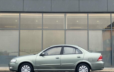 Nissan Almera Classic, 2007 год, 419 000 рублей, 6 фотография