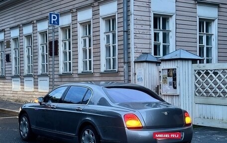 Bentley Continental Flying Spur, 2005 год, 1 650 000 рублей, 4 фотография