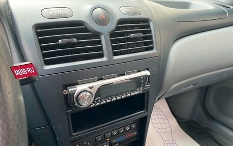 Nissan Almera Classic, 2007 год, 419 000 рублей, 9 фотография