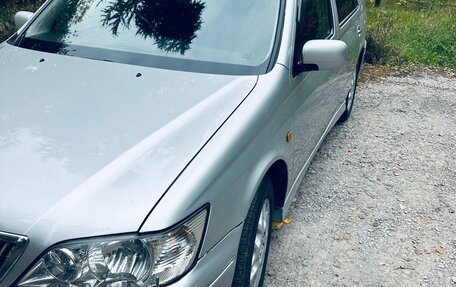 Toyota Vista V30, 2001 год, 515 000 рублей, 4 фотография