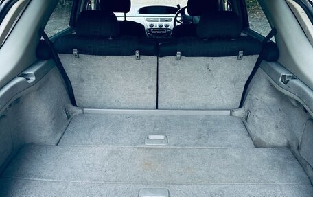 Toyota Vista V30, 2001 год, 515 000 рублей, 9 фотография
