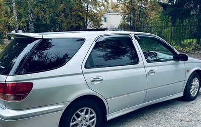 Toyota Vista V30, 2001 год, 515 000 рублей, 1 фотография