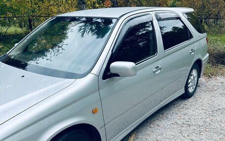 Toyota Vista V30, 2001 год, 515 000 рублей, 5 фотография