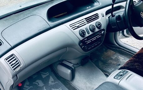 Toyota Vista V30, 2001 год, 515 000 рублей, 14 фотография