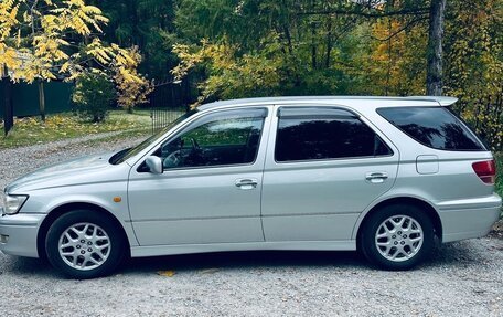 Toyota Vista V30, 2001 год, 515 000 рублей, 6 фотография