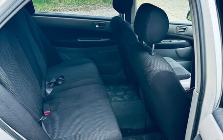Toyota Vista V30, 2001 год, 515 000 рублей, 13 фотография