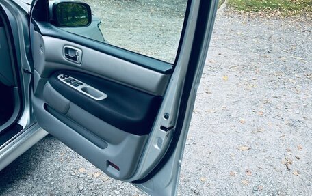 Toyota Vista V30, 2001 год, 515 000 рублей, 11 фотография