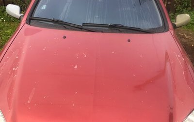 Citroen Xsara, 2002 год, 250 000 рублей, 1 фотография