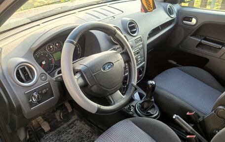 Ford Fusion I, 2008 год, 300 000 рублей, 4 фотография