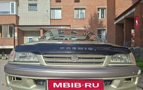 Toyota Corona IX (T190), 1997 год, 500 000 рублей, 1 фотография