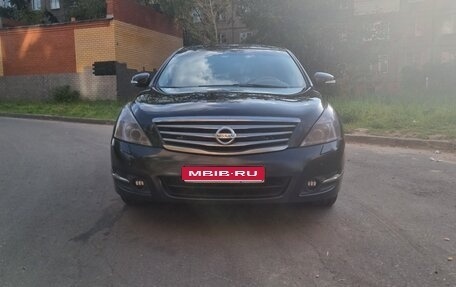 Nissan Teana, 2011 год, 1 250 000 рублей, 1 фотография