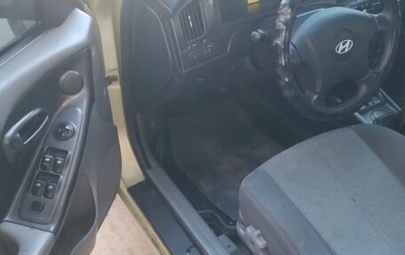 Hyundai Elantra III, 2005 год, 350 000 рублей, 2 фотография