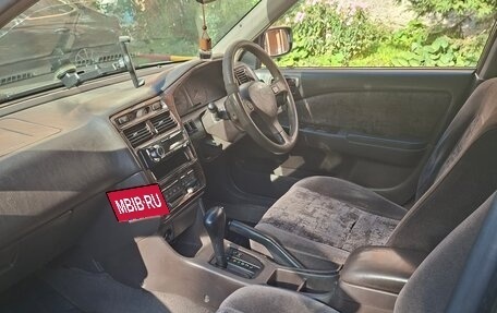 Toyota Corona IX (T190), 1997 год, 500 000 рублей, 5 фотография