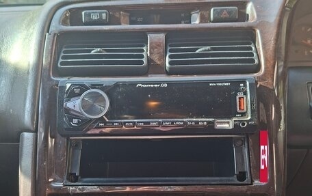 Toyota Corona IX (T190), 1997 год, 500 000 рублей, 3 фотография