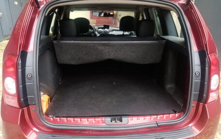 Renault Duster I рестайлинг, 2013 год, 700 000 рублей, 3 фотография