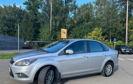 Ford Focus II рестайлинг, 2010 год, 748 000 рублей, 2 фотография