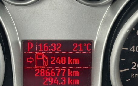 Ford Focus II рестайлинг, 2010 год, 748 000 рублей, 8 фотография