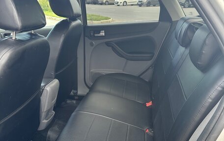 Ford Focus II рестайлинг, 2010 год, 748 000 рублей, 11 фотография