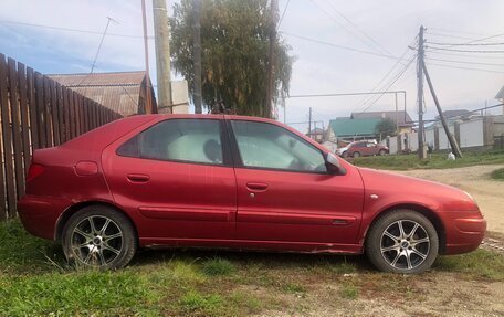 Citroen Xsara, 2002 год, 250 000 рублей, 2 фотография