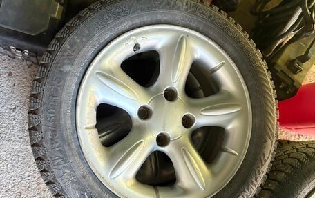 Citroen Xsara, 2002 год, 250 000 рублей, 8 фотография