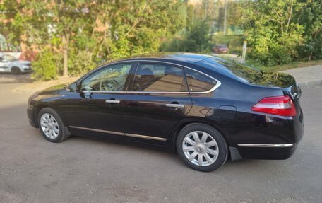 Nissan Teana, 2011 год, 1 250 000 рублей, 4 фотография