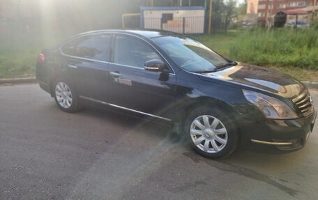 Nissan Teana, 2011 год, 1 250 000 рублей, 2 фотография