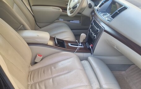 Nissan Teana, 2011 год, 1 250 000 рублей, 5 фотография