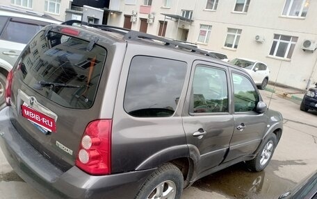 Mazda Tribute II, 2005 год, 550 000 рублей, 7 фотография