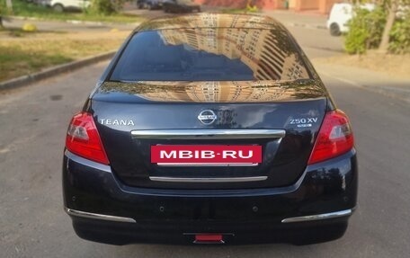 Nissan Teana, 2011 год, 1 250 000 рублей, 3 фотография