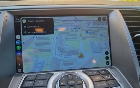 Nissan Teana, 2011 год, 1 250 000 рублей, 7 фотография