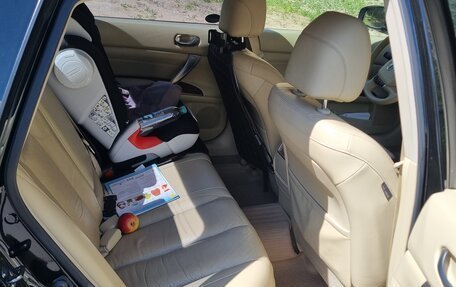 Nissan Teana, 2011 год, 1 250 000 рублей, 11 фотография