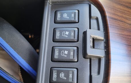 Nissan Teana, 2011 год, 1 250 000 рублей, 12 фотография