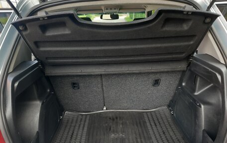 Skoda Fabia II, 2010 год, 745 000 рублей, 27 фотография