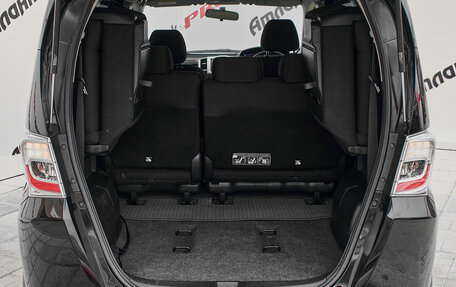 Honda Freed I, 2013 год, 1 230 000 рублей, 9 фотография