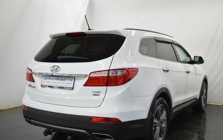 Hyundai Santa Fe III рестайлинг, 2014 год, 2 075 000 рублей, 5 фотография