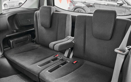 Honda Freed I, 2013 год, 1 230 000 рублей, 24 фотография