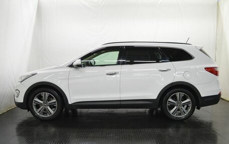 Hyundai Santa Fe III рестайлинг, 2014 год, 2 075 000 рублей, 8 фотография