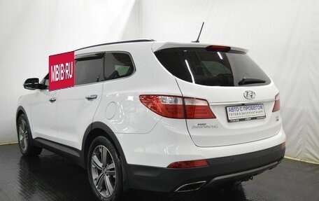 Hyundai Santa Fe III рестайлинг, 2014 год, 2 075 000 рублей, 7 фотография