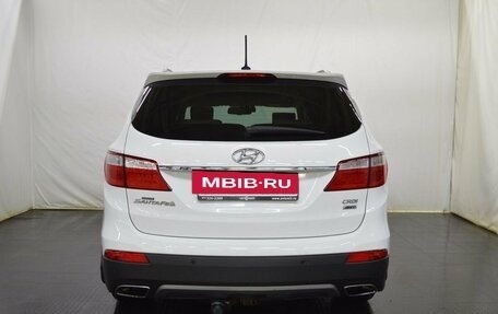 Hyundai Santa Fe III рестайлинг, 2014 год, 2 075 000 рублей, 6 фотография