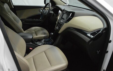 Hyundai Santa Fe III рестайлинг, 2014 год, 2 075 000 рублей, 16 фотография
