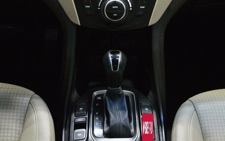 Hyundai Santa Fe III рестайлинг, 2014 год, 2 075 000 рублей, 20 фотография