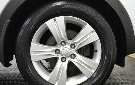 KIA Sportage III, 2012 год, 1 265 000 рублей, 9 фотография