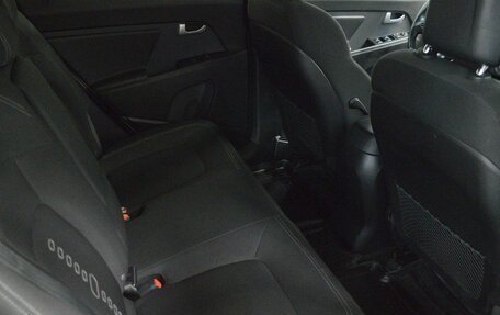 KIA Sportage III, 2012 год, 1 265 000 рублей, 13 фотография