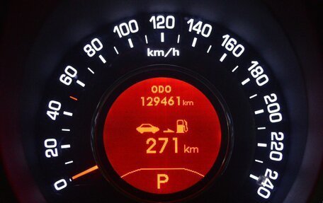 KIA Sportage III, 2012 год, 1 265 000 рублей, 15 фотография