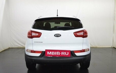 KIA Sportage III, 2012 год, 1 265 000 рублей, 6 фотография