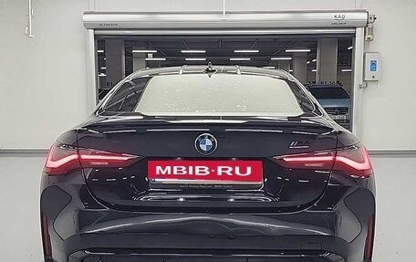 BMW M4, 2021 год, 6 815 123 рублей, 4 фотография