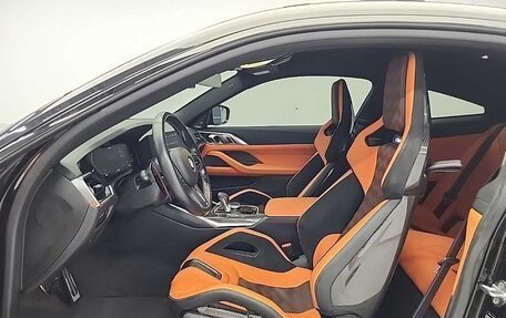 BMW M4, 2021 год, 6 815 123 рублей, 8 фотография