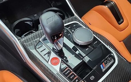 BMW M4, 2021 год, 6 815 123 рублей, 13 фотография
