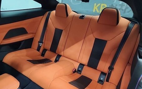 BMW M4, 2021 год, 6 815 123 рублей, 15 фотография